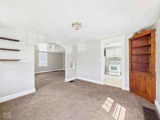 3618 Brown Street, Anderson, IN 46013