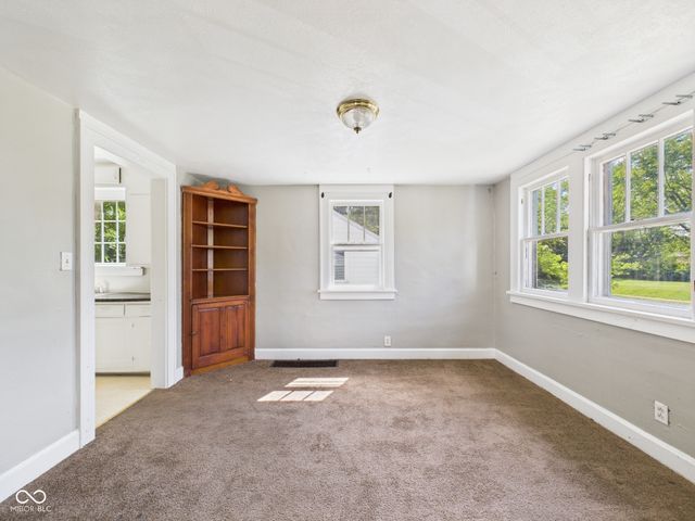 3618 Brown Street, Anderson, IN 46013