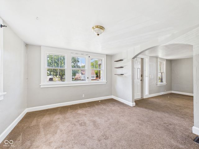 3618 Brown Street, Anderson, IN 46013