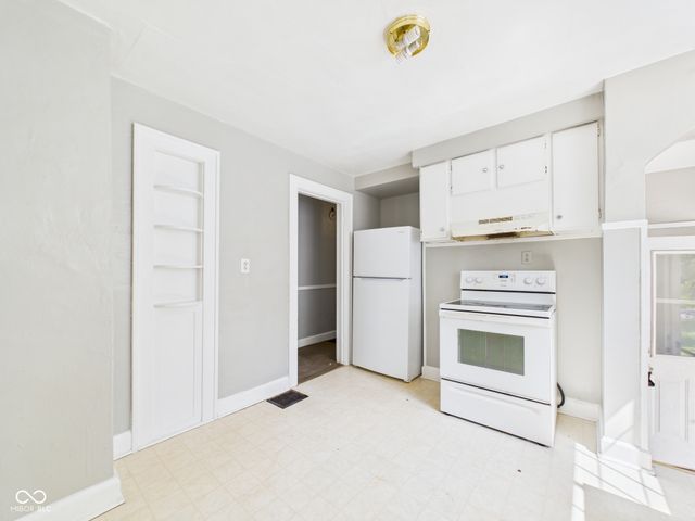 3618 Brown Street, Anderson, IN 46013