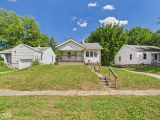 3618 Brown Street, Anderson, IN 46013