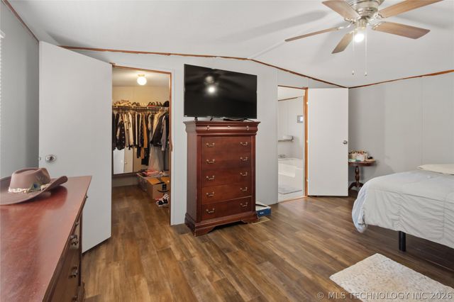 297 E Paudom Avenue, Prue, OK 74060