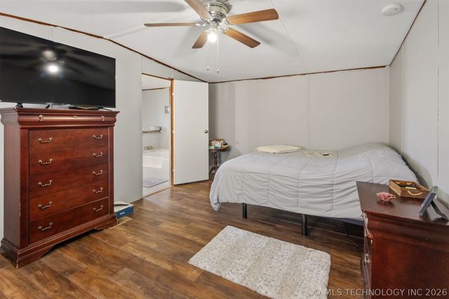 297 E Paudom Avenue, Prue, OK 74060