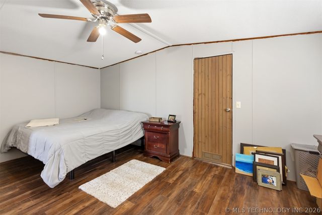297 E Paudom Avenue, Prue, OK 74060