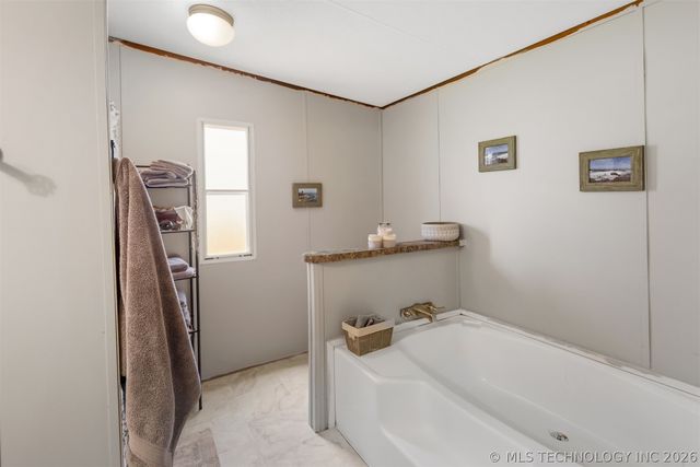 297 E Paudom Avenue, Prue, OK 74060