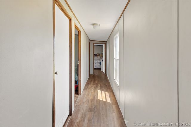 297 E Paudom Avenue, Prue, OK 74060