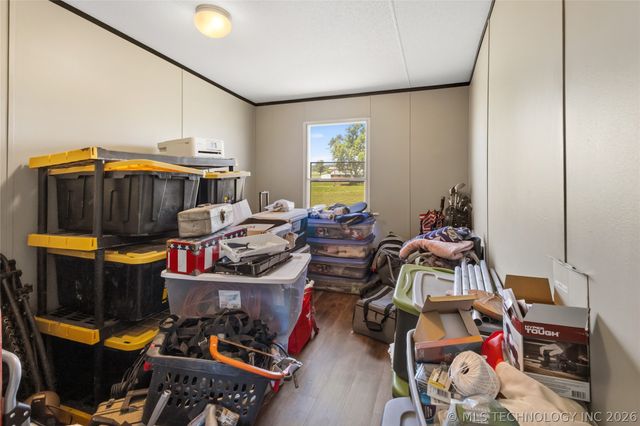297 E Paudom Avenue, Prue, OK 74060