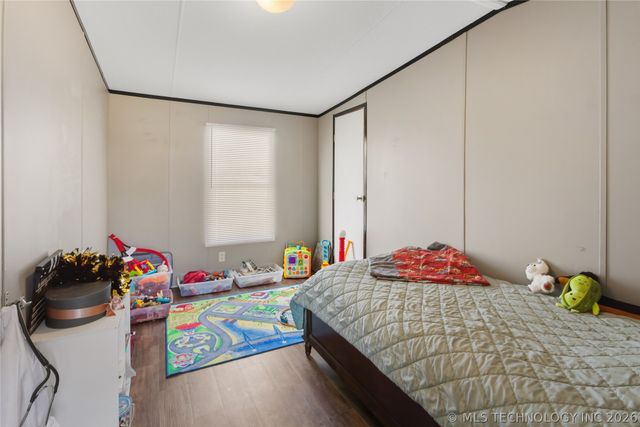 297 E Paudom Avenue, Prue, OK 74060