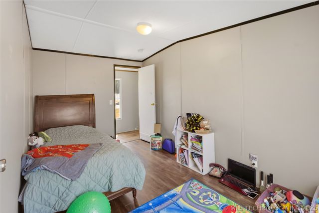 297 E Paudom Avenue, Prue, OK 74060