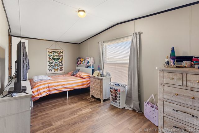 297 E Paudom Avenue, Prue, OK 74060