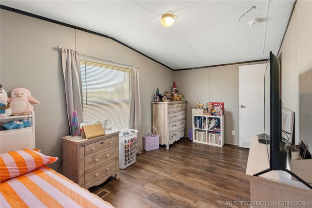 297 E Paudom Avenue, Prue, OK 74060