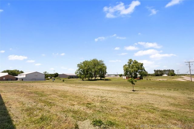 297 E Paudom Avenue, Prue, OK 74060