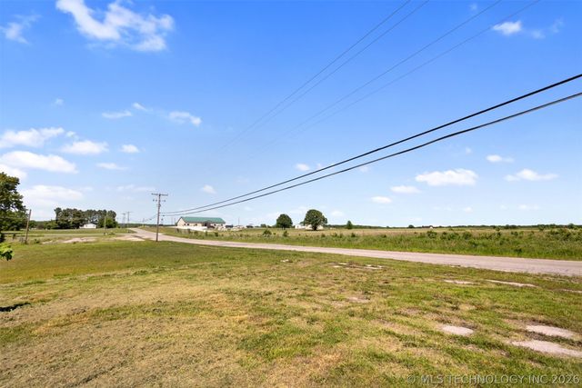 297 E Paudom Avenue, Prue, OK 74060