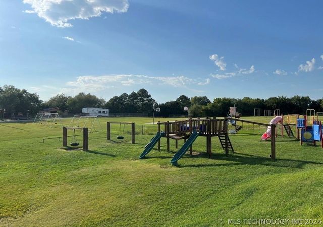 297 E Paudom Avenue, Prue, OK 74060