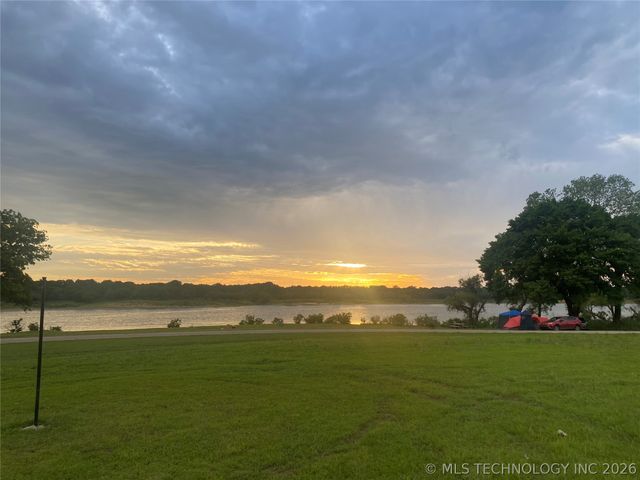 297 E Paudom Avenue, Prue, OK 74060