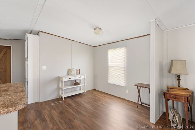 297 E Paudom Avenue, Prue, OK 74060