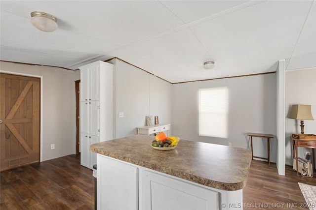 297 E Paudom Avenue, Prue, OK 74060