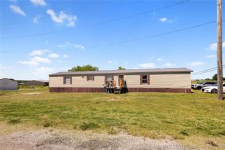 297 E Paudom Avenue, Prue, OK 74060