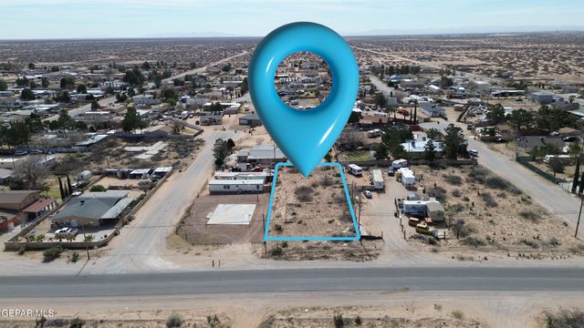 15948 Horizon Boulevard, Horizon City, TX 79928