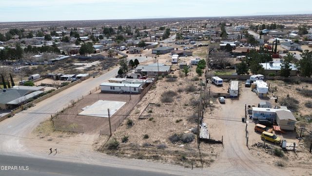 15948 Horizon Boulevard, Horizon City, TX 79928