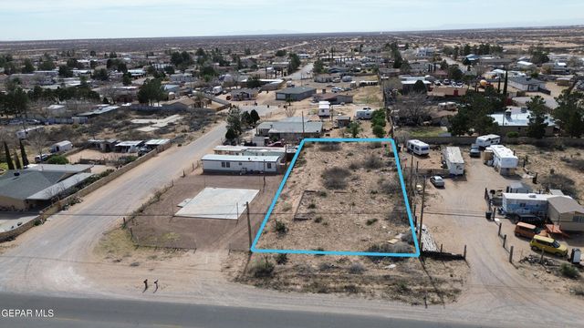 15948 Horizon Boulevard, Horizon City, TX 79928
