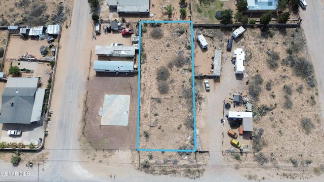 15948 Horizon Boulevard, Horizon City, TX 79928