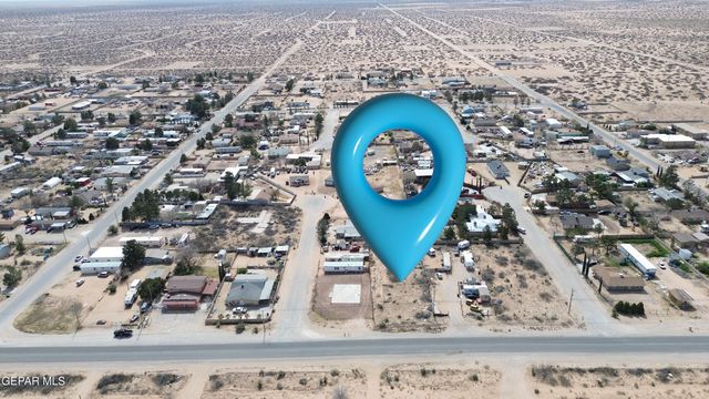 15948 Horizon Boulevard, Horizon City, TX 79928
