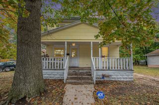 1688 Hoyt Street, Muskegon, MI 49442