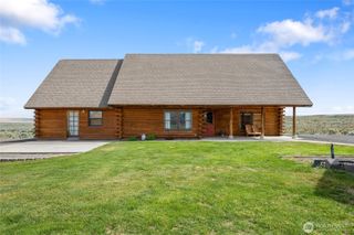 545 Sagebrush Drive, Ephrata, WA 98823