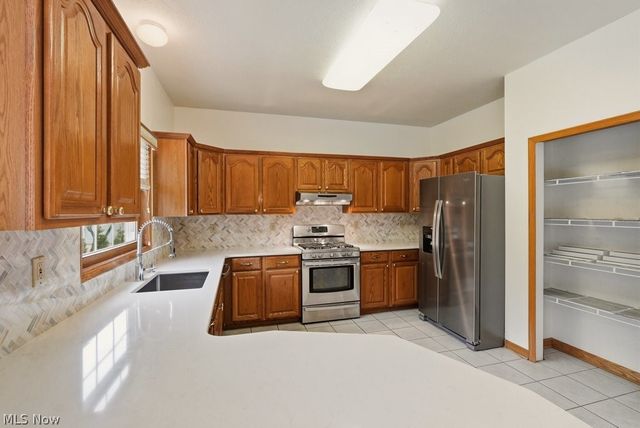 8428 Evergreen Drive, Northfield, OH 44067