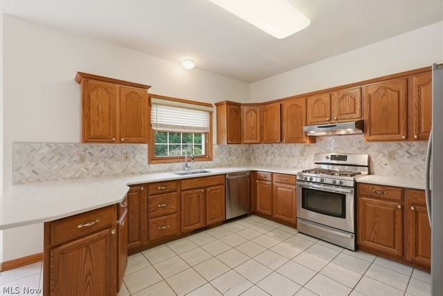 8428 Evergreen Drive, Northfield, OH 44067