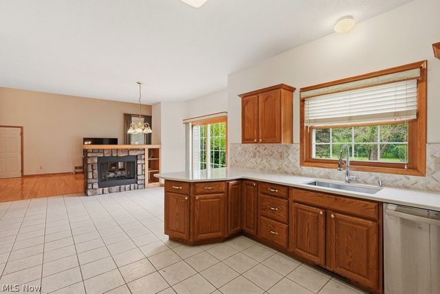 8428 Evergreen Drive, Northfield, OH 44067