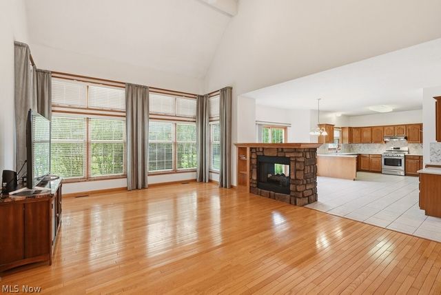 8428 Evergreen Drive, Northfield, OH 44067