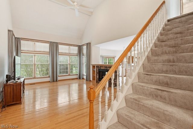 8428 Evergreen Drive, Northfield, OH 44067