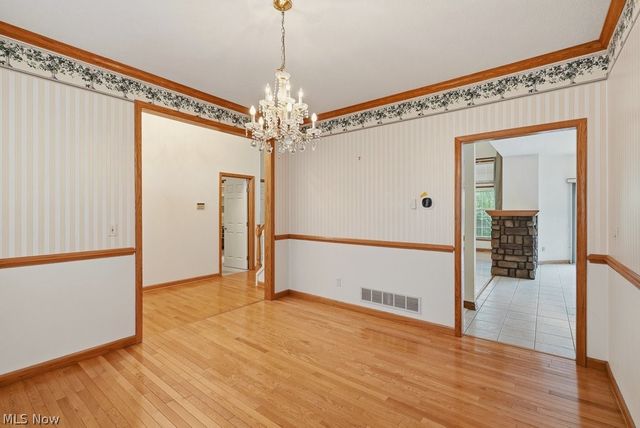 8428 Evergreen Drive, Northfield, OH 44067