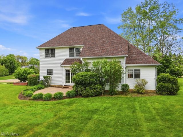 8428 Evergreen Drive, Northfield, OH 44067