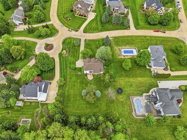 8428 Evergreen Drive, Northfield, OH 44067