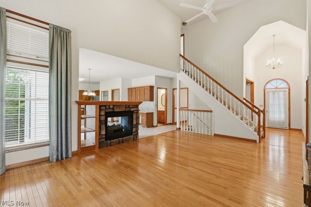 8428 Evergreen Drive, Northfield, OH 44067