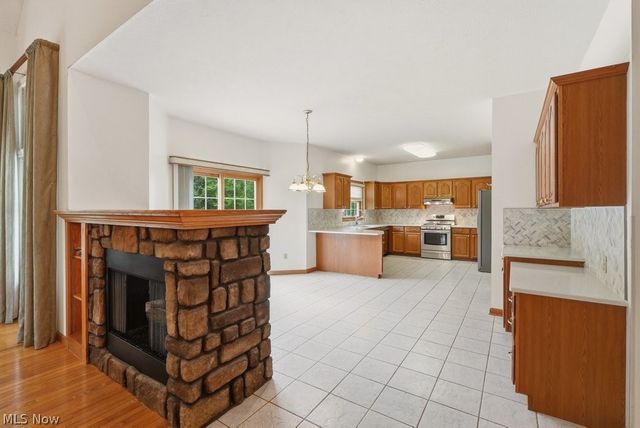 8428 Evergreen Drive, Northfield, OH 44067