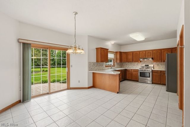 8428 Evergreen Drive, Northfield, OH 44067