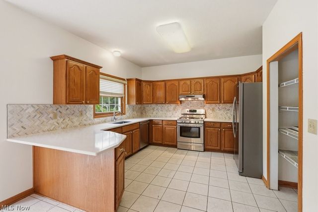 8428 Evergreen Drive, Northfield, OH 44067