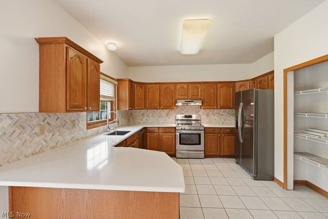 8428 Evergreen Drive, Northfield, OH 44067