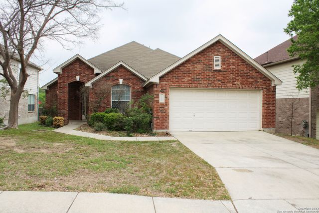 1331 ARROW BOW, San Antonio, TX 78258