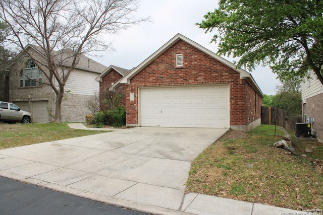 1331 ARROW BOW, San Antonio, TX 78258
