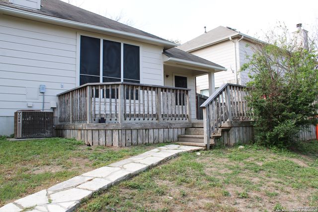 1331 ARROW BOW, San Antonio, TX 78258