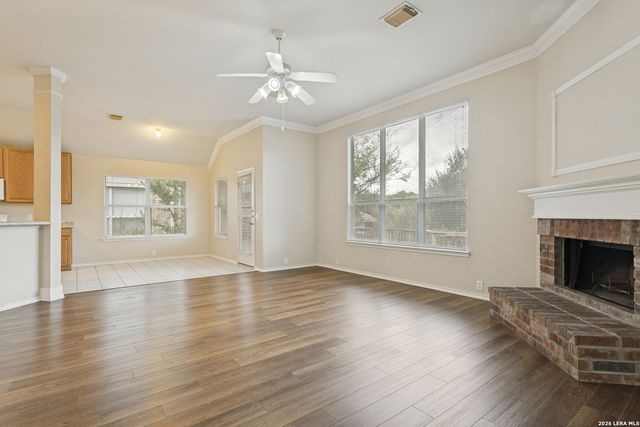 1331 ARROW BOW, San Antonio, TX 78258