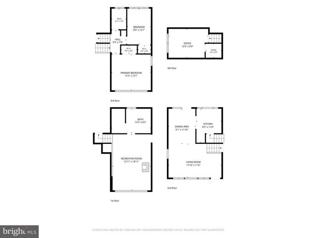 635 W COUNTY LINE RD, Hatboro, PA 19040