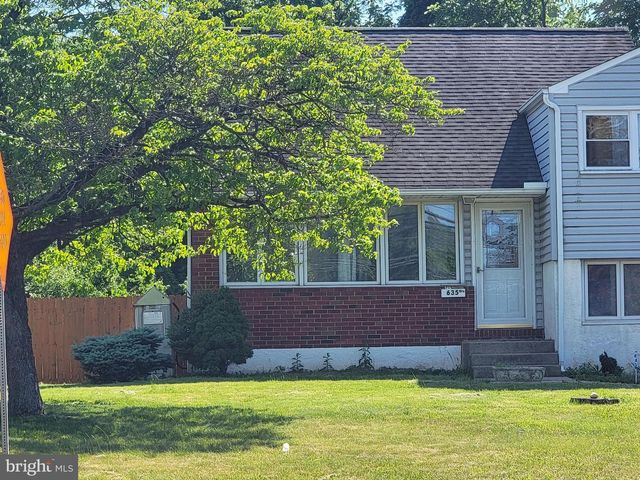 635 W COUNTY LINE RD, Hatboro, PA 19040
