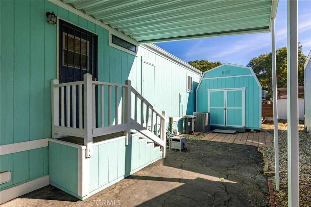 Image 28 of property listing at 1266 Camino Del Robles 43, Atascadero, CA 93422