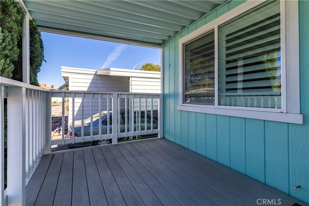 Image 3 of property listing at 1266 Camino Del Robles 43, Atascadero, CA 93422